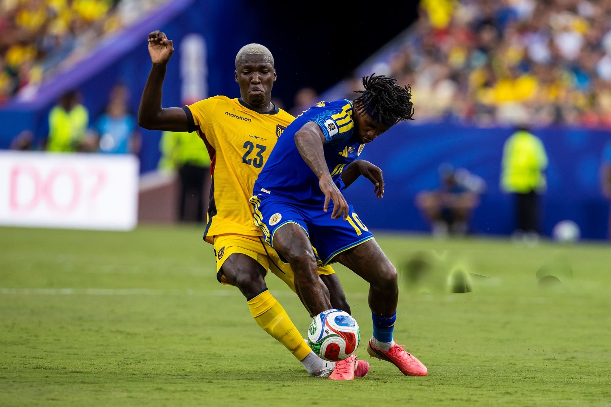 Tiny Curaçao Make World Cup History as Goalkeeper Denies Ecuador the Win - Image 1